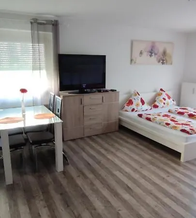 Zoja Apartman
