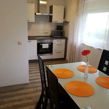 Διαμέρισμα Zoja Rust