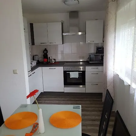 Zoja شقة روست