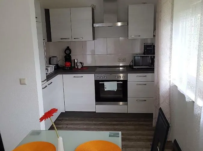 Zoja דירה רוסט